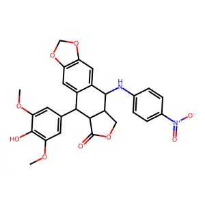 GL331 structure