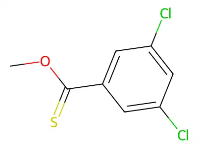 异鼠李素 structure