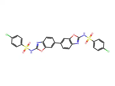AO-095/41417075 structure
