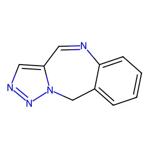 Benzamide, N-(((4-(2-(2-chlorophenyl)ethoxy)phenyl)amino)carbonyl)-2,6-difluoro- structure