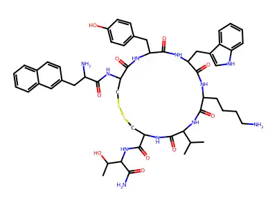 Pectinioside C structure