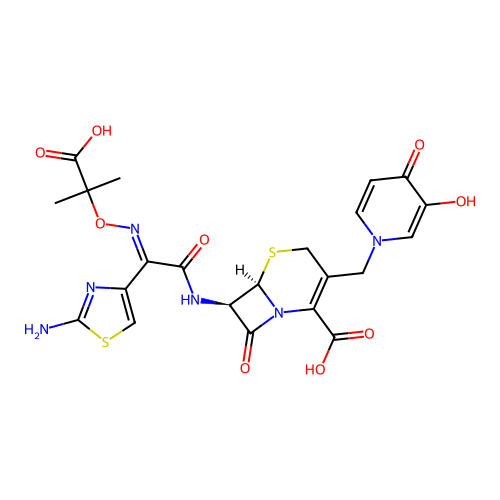 7-Atpcc structure