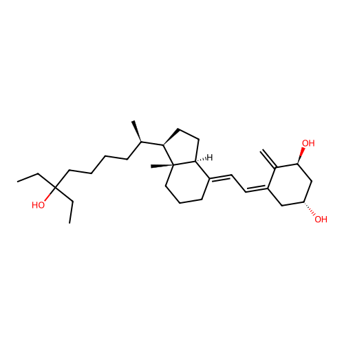 CB 966 structure