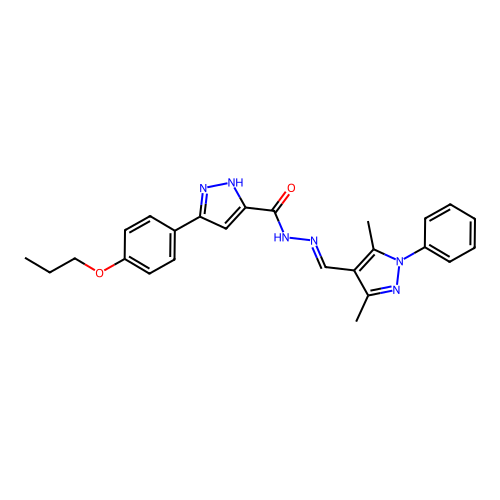 BAS 01860170 structure