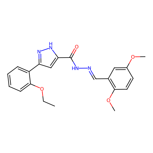 BAS 01859611 structure