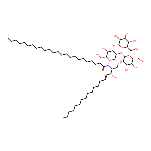 Mmgcer structure