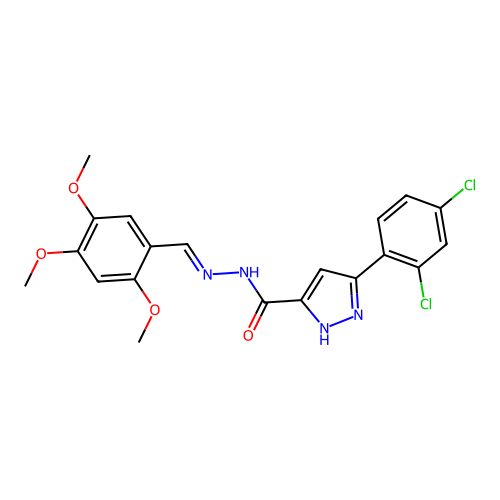 BAS 01859200 structure