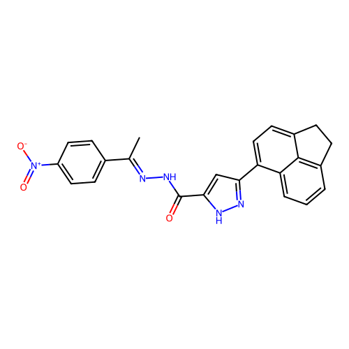 F1092-1411 structure