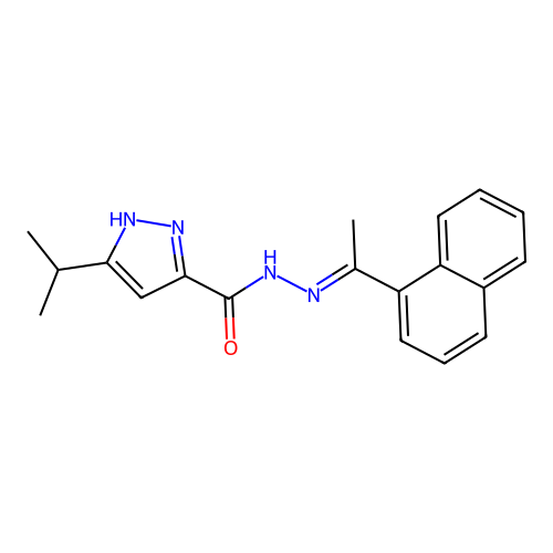 F1092-2754 structure