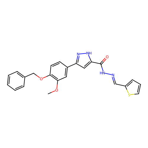 F1092-2861 structure