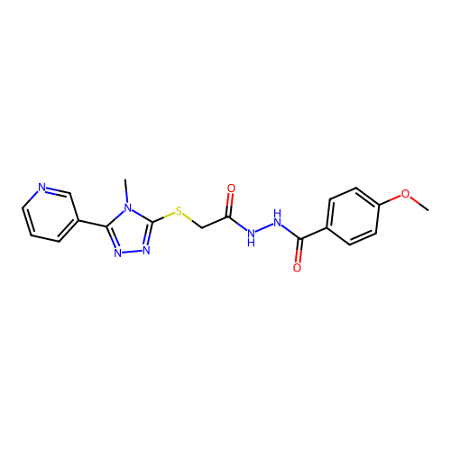 Methyl acrylate-divinylbenzene, completely hydrolyzed, copolymer structure