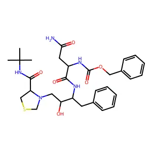 Calystegine B2 structure