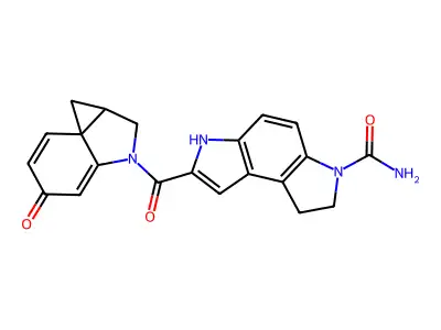 (-)-Ci-cdp1 structure