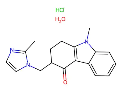 Zophren structure