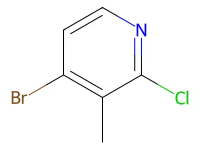 1-Benzyl-4-iodobenzene structure