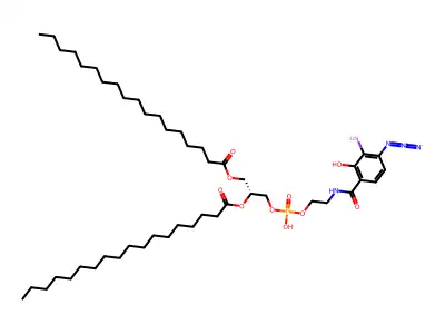 Dgpaie structure