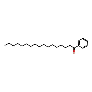 Murraxocin structure