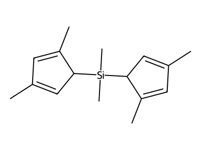 5-Iodobenzovesamicol structure