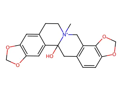 Schumanniofioside B structure