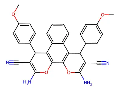 AN-943/13652027 structure