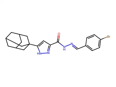 BIM-0032921.P001 structure