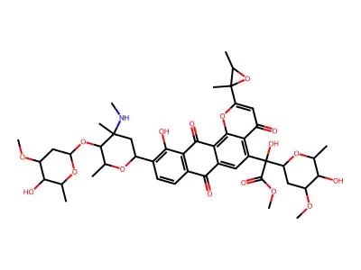 6-Nitro-2-(propan-2-yloxymethyl)-2,3-dihydroimidazo[2,1-b][1,3]oxazole structure