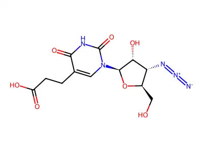 BW A1183U structure