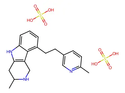 Meraboin structure