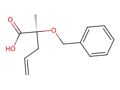 N-FMOC-3-(triphenylmethyl)-L-histidine structure