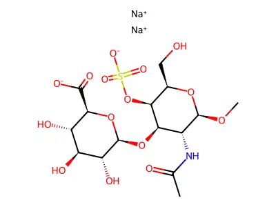 Mais-glu structure