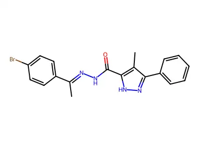 F1092-1459 structure
