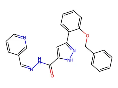 F1092-2239 structure