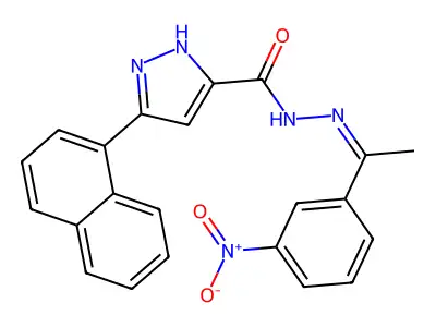 F1092-1812 structure
