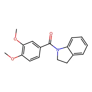 TimTec1_003345 structure