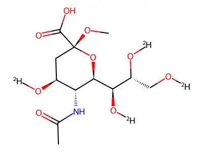 Cartilaginomarginadin structure