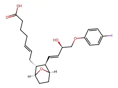 I-Bop structure