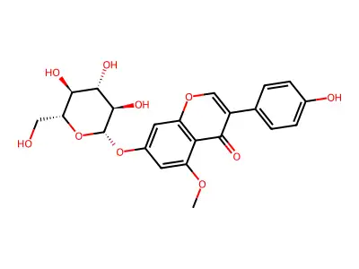 GPHMI structure