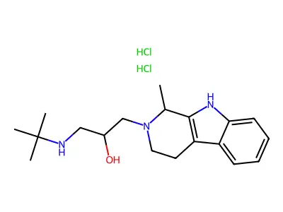 21-F-R 5020 structure
