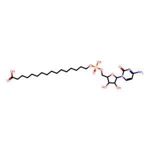 Pca 16 structure