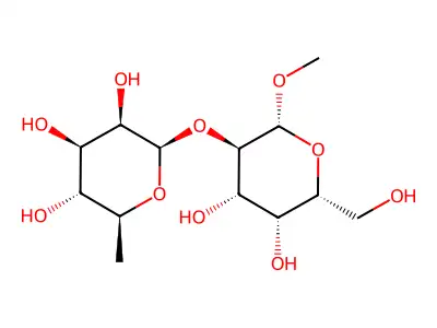 Ro31-8458 structure