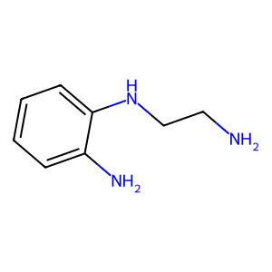1-N-(2-aminoethyl)benzene-1,2-diamine structure