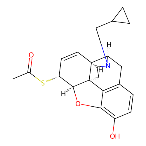 KT 89 structure