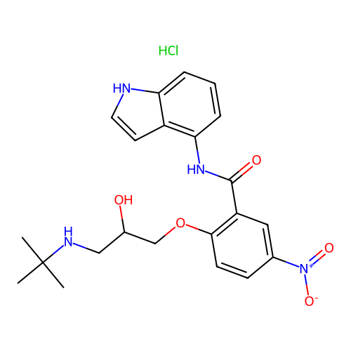 RefChem:321318 structure