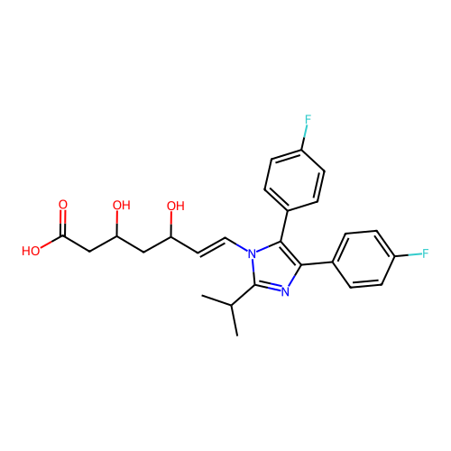 GR 95030X structure