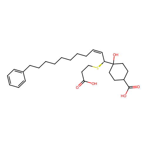 Mdl 28753 structure