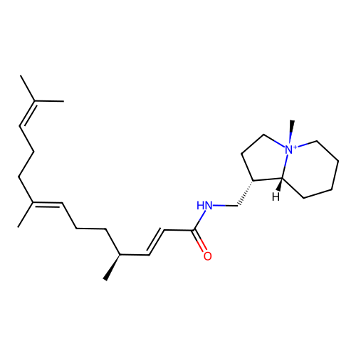 Stellettamide A structure