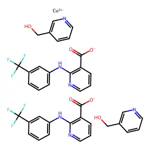 CCRIS 7638 structure