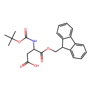5beta-Chol-24-oic acid-3alpha,7beta-diol structure