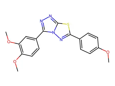 BAS 12975150 structure