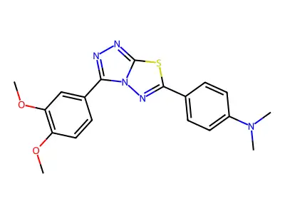 BAS 12975202 structure